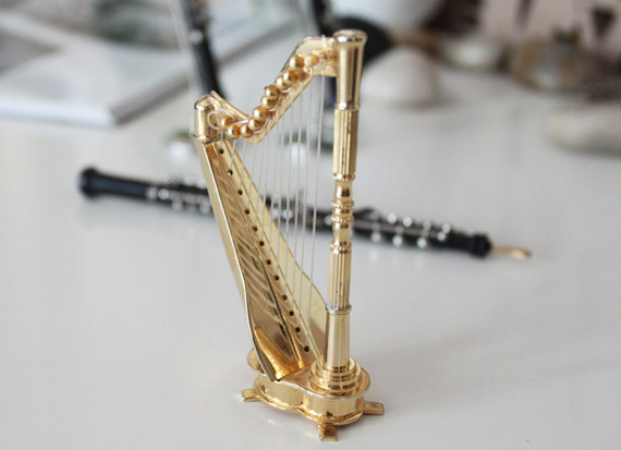 Harp